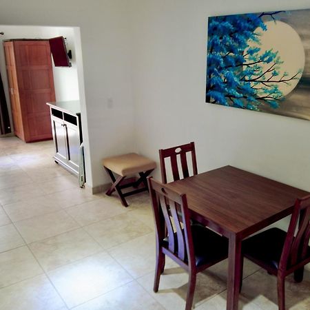 Suites Casa Blanca ラパス エクステリア 写真