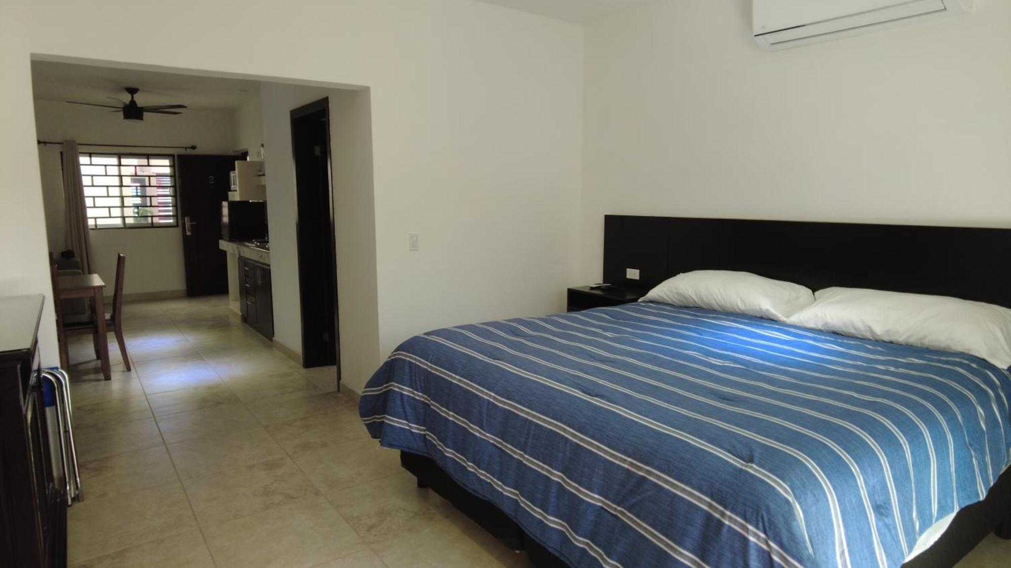 Suites Casa Blanca ラパス エクステリア 写真